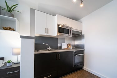 1 bed studio, 170 Armada Way, City Centre, Plymouth, PL11LB - Image 9